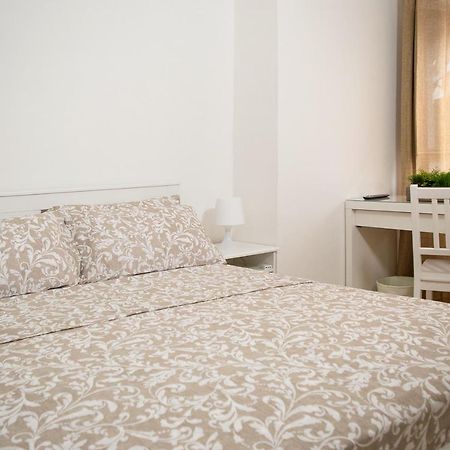 Agathe Guest House Катания Екстериор снимка