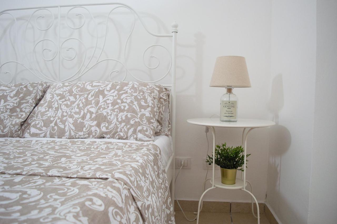 Agathe Guest House Катания Екстериор снимка