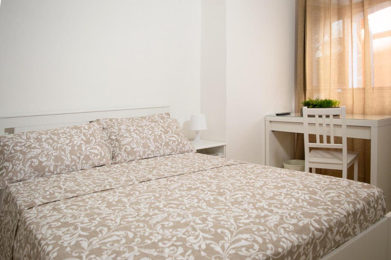 Agathe Guest House Катания Екстериор снимка