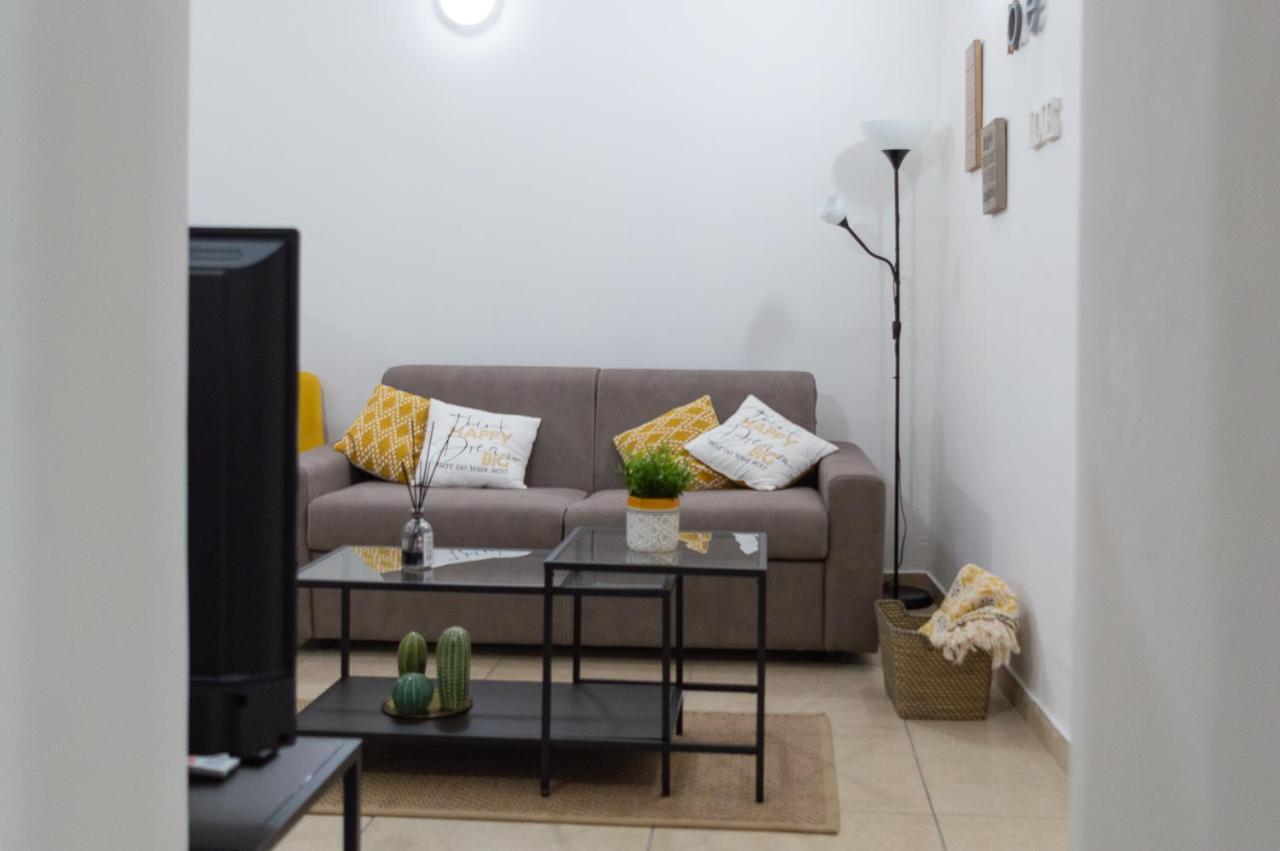 Agathe Guest House Катания Екстериор снимка